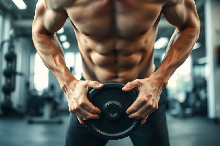 Unlock Six-Pack Abs: The Ultimate Guide to Effective Abdominal Exercise ...