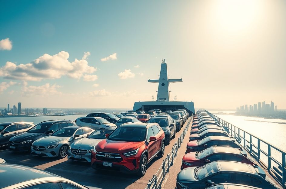 Auto Imports: Are They Right for You? (Pros & Cons)