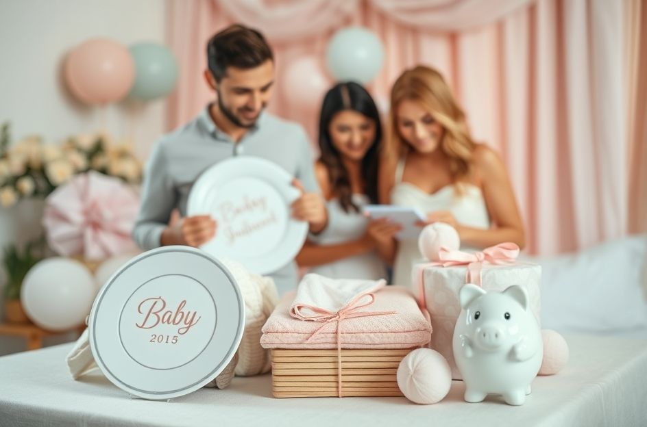 Unique Baby Shower Gift Ideas: The Ultimate Guide for Expecting Parents