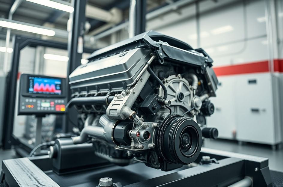 Analyzing Dynamometer Data: A Comprehensive Guide to Performance Tuning