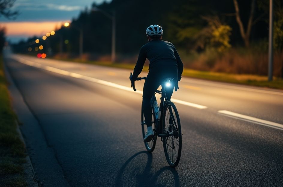 Illuminate Your Ride: The Ultimate Guide to LED Bike Lights for Safety ...