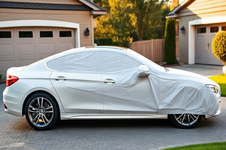 Ultimate Guide to Vehicle Protection: Top Accessories to Preserve Your ...