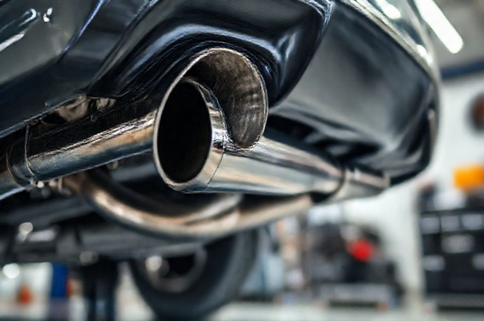 Ultimate Guide to Your Car's Exhaust System: Function, Components, and ...