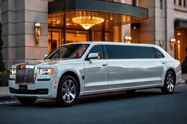 Ultimate Guide to Choosing the Perfect Limo Service for Your Special Event