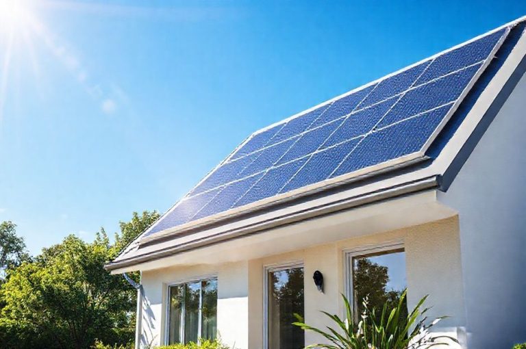 Harnessing the Sun: A Comprehensive Guide to Solar Energy for Homeowners