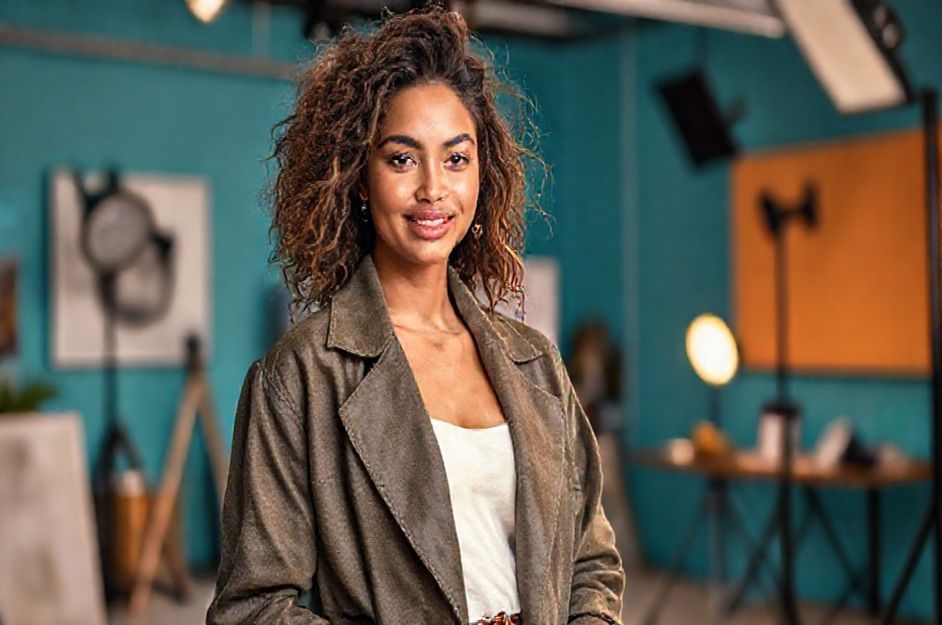 Land Your Dream Modeling Job: Pro Tips for Aspiring Models
