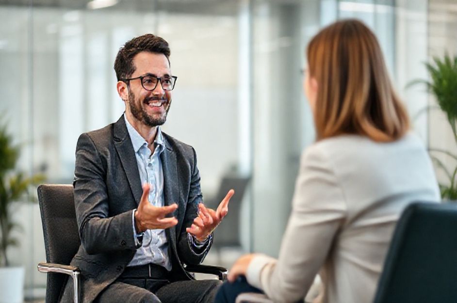 Ace the Interview: A Complete Guide to Job Interview Success