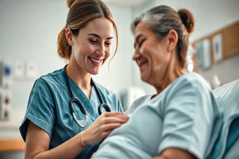 Accelerated Nursing Programs: Fast Track Your Nursing Career