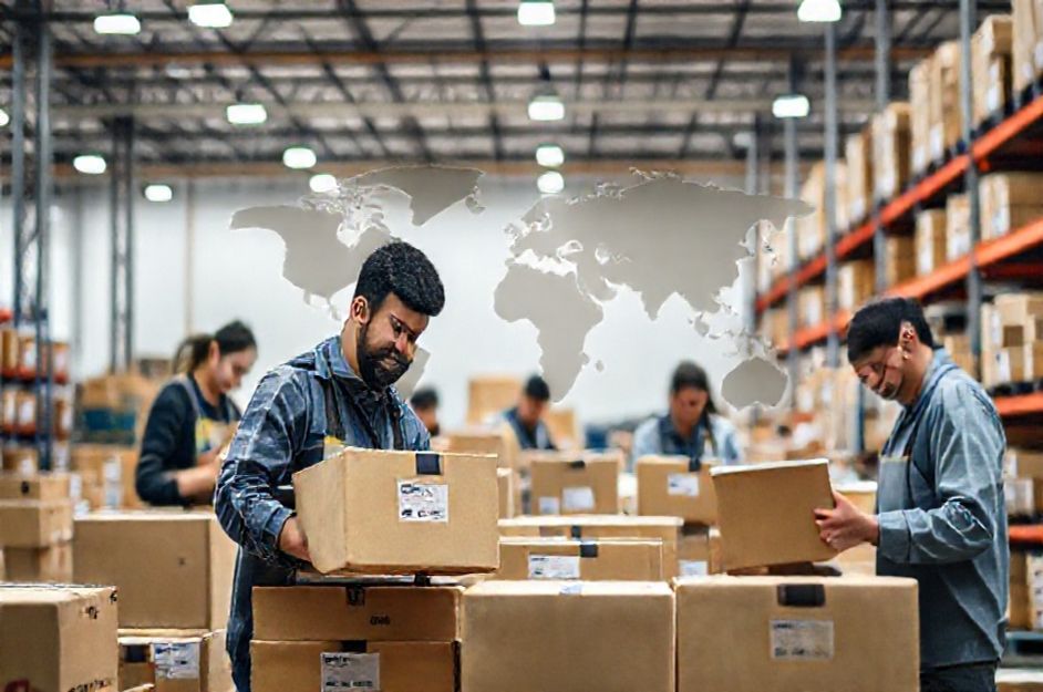 Choosing the Right Freight Forwarding Company: A Comprehensive Guide