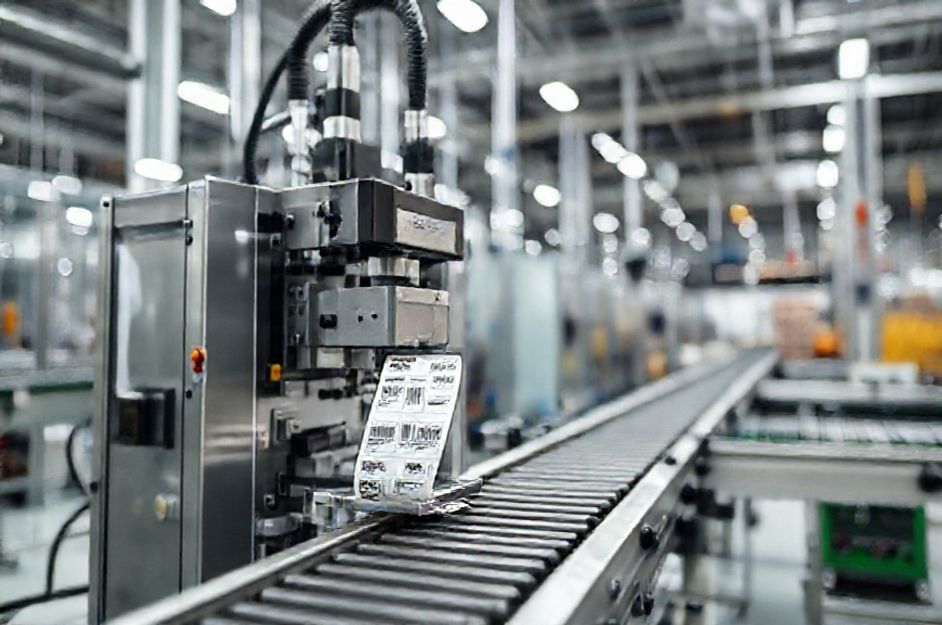 Print and Apply Label Applicators: Are They Right for Your Business?